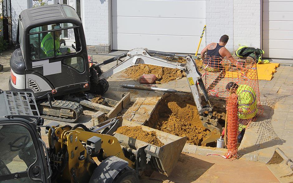 prix intervention débouchage canalisation Ville-d'Avray